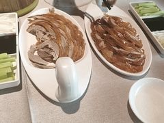 -便宜坊烤鸭店(贵园里店)