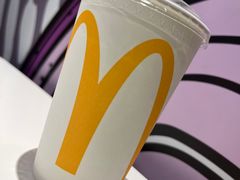 -麦当劳(火车北站餐厅)