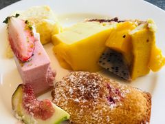 -北京王府井希尔顿酒店·万斯阁西餐厅