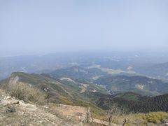 -南岳衡山风景名胜区