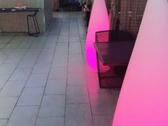 景观位-梧桐餐厅(泉城路店)