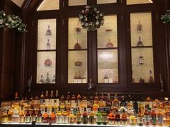 -LONG BAR 廊吧(外滩华尔道夫酒店)