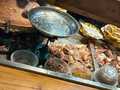 -永茂驴肉(莲池南大街总店)