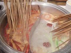 -让签签飞小郡肝串串香(春熙路形象店)