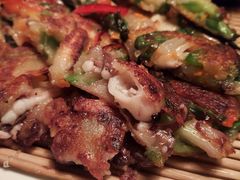 -Outdark Korean Restaurant