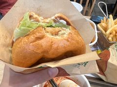 -魏家凉皮(西安秋林宏业商厦店)