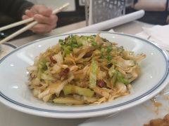 -唐山富力洲际酒店-唐缘中餐厅