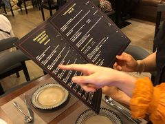 -LA CREPERIE BRETONNE布列塔尼法式餐厅(天童北路店)