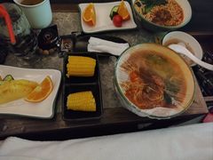 -和子足浴SPA会馆(东方之门店)