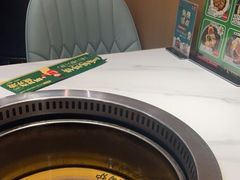 -满兴咱妈烀饼铁锅炖(兰州北街店)