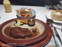 -半秋山西餐厅(巴南万达广场店)