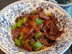 -阿大排档(长春这有山店)