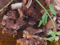 -芦月轩羊蝎子(北蜂窝店)