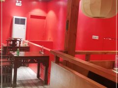 大堂-京元盛铜锅涮肉(上海总店)