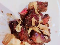 -盛宴自助餐厅(运达喜来登店)