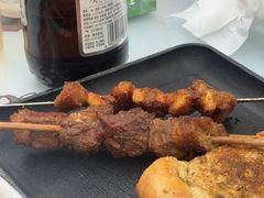 -伊隆斋(什刹海店)