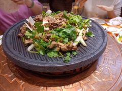 -白家大院·王府宫廷菜(苏州街店)