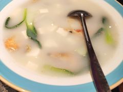 -渔民船说·北塘海鲜·天津菜·海肠捞饭(北塘古镇店)