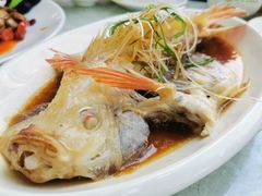 -范饭椰林川湘味海鲜·椰子鸡(三亚湾椰梦长廊店)