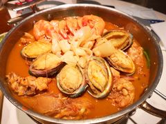 台式富贵锅-鹿港小镇(悠唐店)