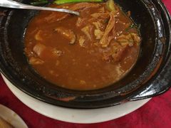 -申粤轩酒楼·三十年粤菜经典(丁香花园店)