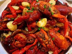 -小李子油焖大虾(南浦店)