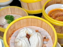 -皇冠假日酒店-御皇轩中餐厅