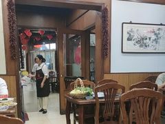 -老北京羊蝎子火锅(光荣道店)