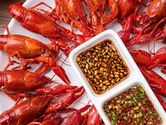 -李叔叔虾蟹大排档(青羊店)