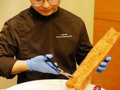 -杭州和达希尔顿逸林酒店·和园中餐厅