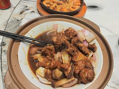 -阿露佳·舌尖上的安吉菜