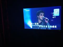 -活力无限KTV(天河新天地店)