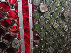 -泰达航母主题公园