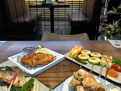 -品米斗·精致料理(浦东禹悦汇店)