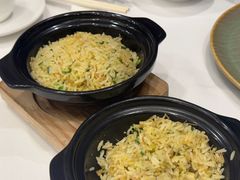 招牌阿一炒饭-阿一鲍鱼·20年匠心传承(天河北旗舰店)