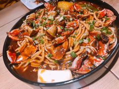 -屋外屋烧烤铺子(学院路店)