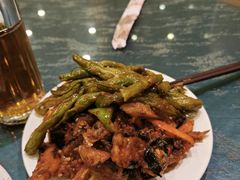 -春花民族美食(佳木斯总店)