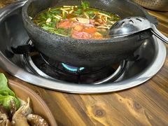 -笔记安顺夺夺粉火锅