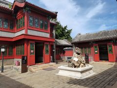 -郭守敬纪念馆