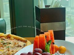 -沈阳君悦酒店·意坊意大利餐厅