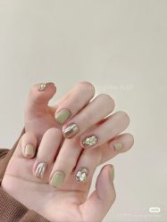 点击看大图 -樱禾NaiL美甲美睫