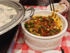 -巴陵全鱼席(湖南老字号汴河街店 )