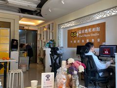 -猫头鹰照相馆(福田店)