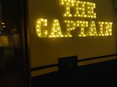 -船长酒吧 The Captain
