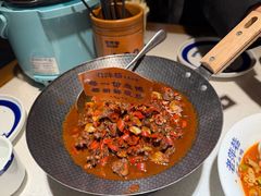 -老萍巷莲花血鸭·萍乡地标江西菜(步行街店)