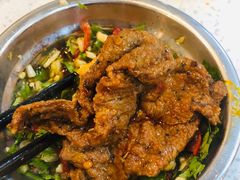 火锅牛排-电台巷火锅(科华总店)