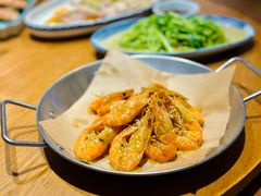 -常来小聚·广州非遗传承餐厅(地王广场店)