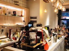 -森Some Fusion(荔湾店)