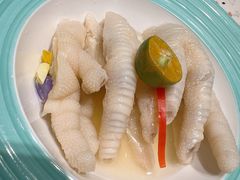 -点都德(广州白云山景区南门店)