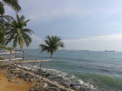 -巴拉湾海滩